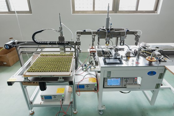 生產(chǎn)車間2