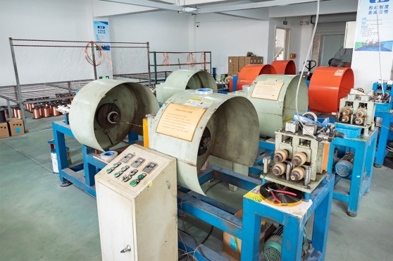 生產(chǎn)車間6