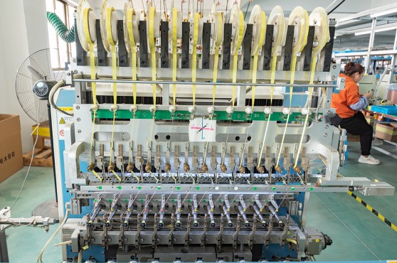 生產(chǎn)車間1