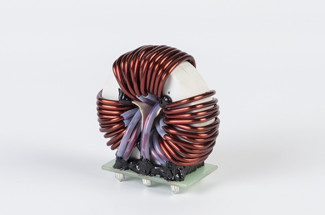 T32*20*10工模電感納米非晶