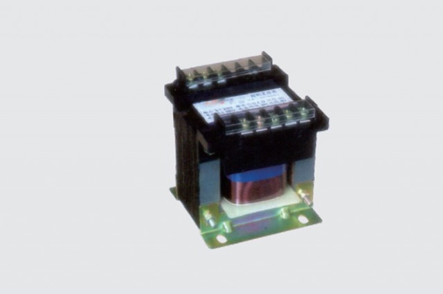 BK（DK）系列控制變壓器 Control transformer