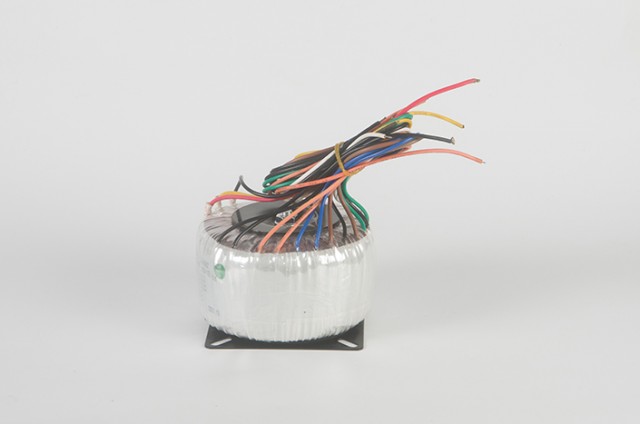 B-NBC500環(huán)形工頻變壓器Ring power frequency transformer